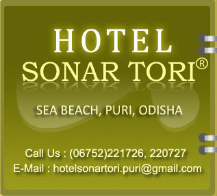 Hotel Sonar Tori